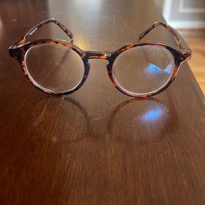 Icueyewear Screen Vision Blue Light Glasses